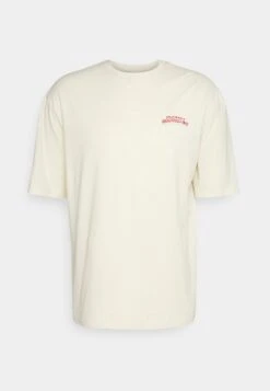 YOURTURN T-Shirt Print - Beige -Yourturn ba5f59171f234c7bab4a54529036d5a1