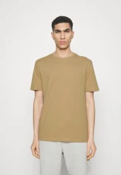 YOURTURN Unisex 5 Pack - T-Shirt Basic - White/Apricot/Light Blue 13 YOURTURN Unisex 5 Pack - T-Shirt Basic - White/Apricot/Light Blue -Yourturn bb7d3aa5945e47ea9d3ea26715aa8ea9