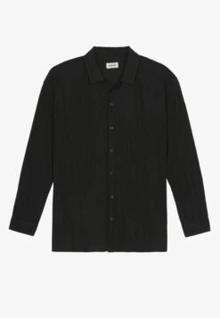 YOURTURN Unisex - Overhemdblouse - Black -Yourturn bc510c8980eb4e74be1ad6cd42760a0b