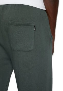 YOURTURN Oversized Unisex - Trainingsbroek -Dark Green 13 YOURTURN Oversized Unisex - Trainingsbroek -Dark Green -Yourturn bd8669f699a64a8d80b4c2f56353a06c