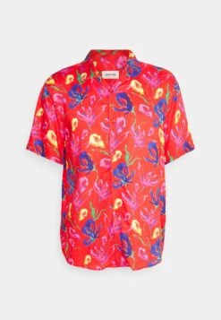 YOURTURN Unisex - Overhemd - Multi-Coloured 12 YOURTURN Unisex - Overhemd - Multi-Coloured -Yourturn bde6d106b7f14babbe281fcff8ebadcb