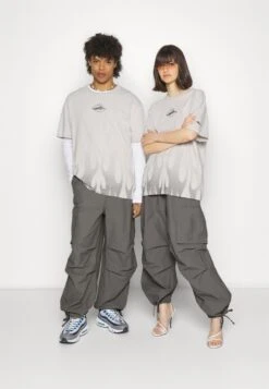 YOURTURN Unisex - Broek - Dark Grey 10 YOURTURN Unisex - Broek - Dark Grey -Yourturn becb710595b0453d943b245e6762c679