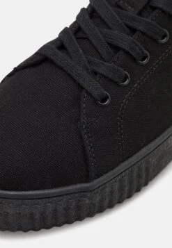 YOURTURN Unisex - Sneakers Laag - Black 13 YOURTURN Unisex - Sneakers Laag - Black -Yourturn bf8ec24663ec4a128a2bc1b43f65952e