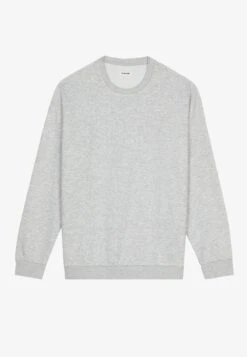 YOURTURN Unisex 2 Pack - Sweater - Black/Mottled Light Grey -Yourturn c01423cd2829455db4f74eabd7b912c1