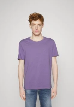 YOURTURN Unisex 5 Pack - T-Shirt Basic - White/Blue-Grey/Purple 13 YOURTURN Unisex 5 Pack - T-Shirt Basic - White/Blue-Grey/Purple -Yourturn c10af8c535004a6697e43eb9f5183f7c