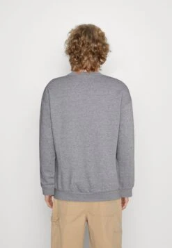 YOURTURN Unisex 2 Pack - Sweater - Light Blue/Mottled Grey -Yourturn c1dea5e30a54464d8847ce56bdc0977b