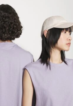 YOURTURN Unisex 2 Pack - Top - Lilac/Light Green -Yourturn c3b825a229a9425cb5e5ab2eca9e6b8d