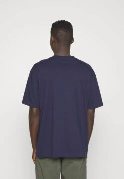 YOURTURN Unisex - T-Shirt Print - Dark Blue -Yourturn c3d84c31a8ee4808aed4905c289da0cc