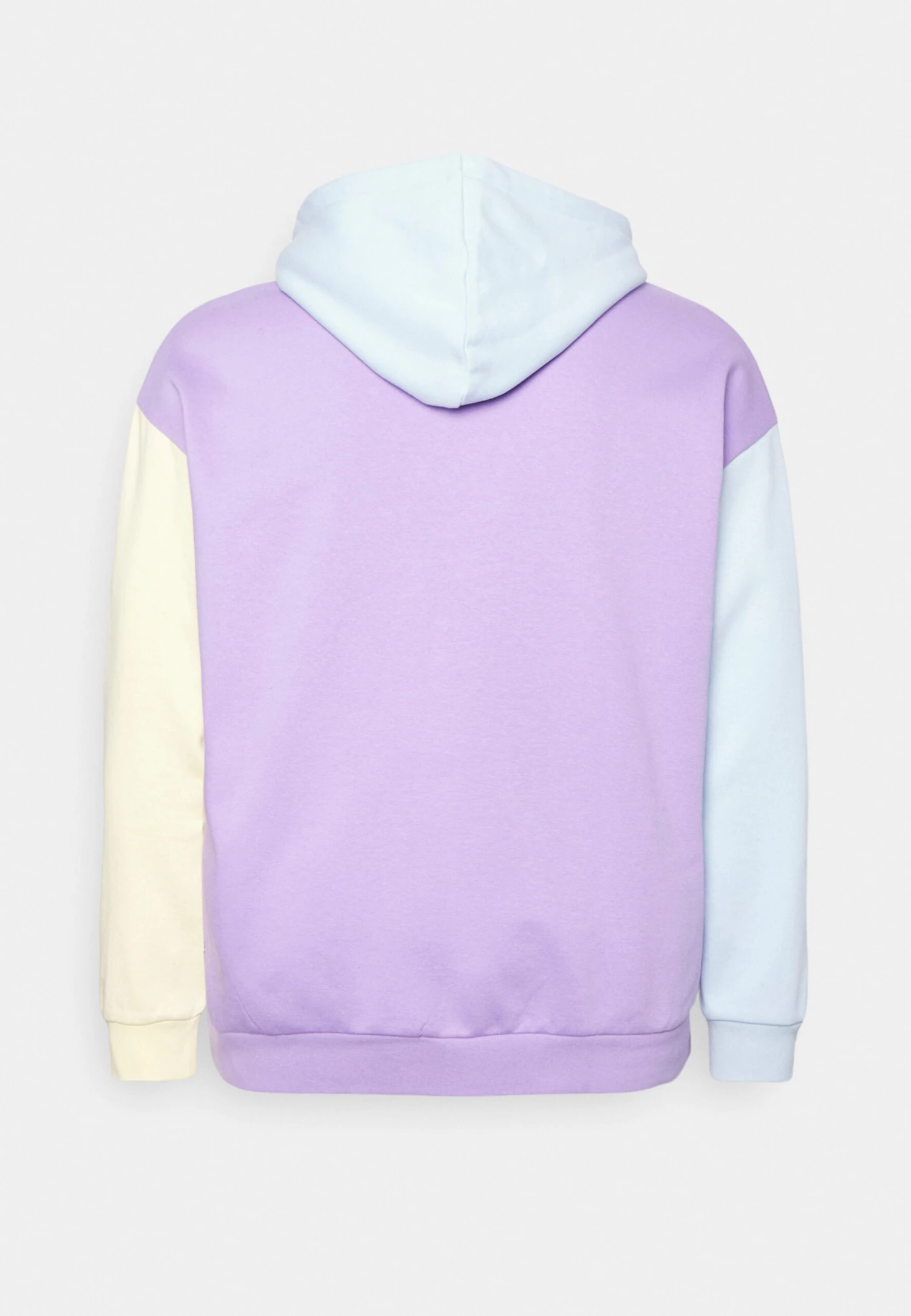 YOURTURN Unisex - Sweater - Lilac 4 YOURTURN Unisex - Sweater - Lilac - Afbeelding 2