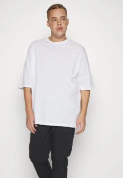 YOURTURN Unisex 3 Pack- T-Shirt Basic - White/Lilac/Black 21 YOURTURN Unisex 3 Pack- T-Shirt Basic - White/Lilac/Black -Yourturn cb9c9002ed3c48f39889fdf92ee7a70a