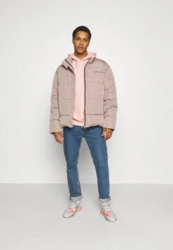 YOURTURN Unisex - Hoodie - Pink 10 YOURTURN Unisex - Hoodie - Pink -Yourturn cbbd07cb92fd417bab9e47899b5372c2