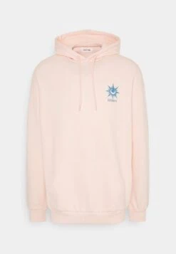 YOURTURN Unisex - Hoodie - Pink 13 YOURTURN Unisex - Hoodie - Pink -Yourturn ccba372825324bab8e53318a26bd31ce