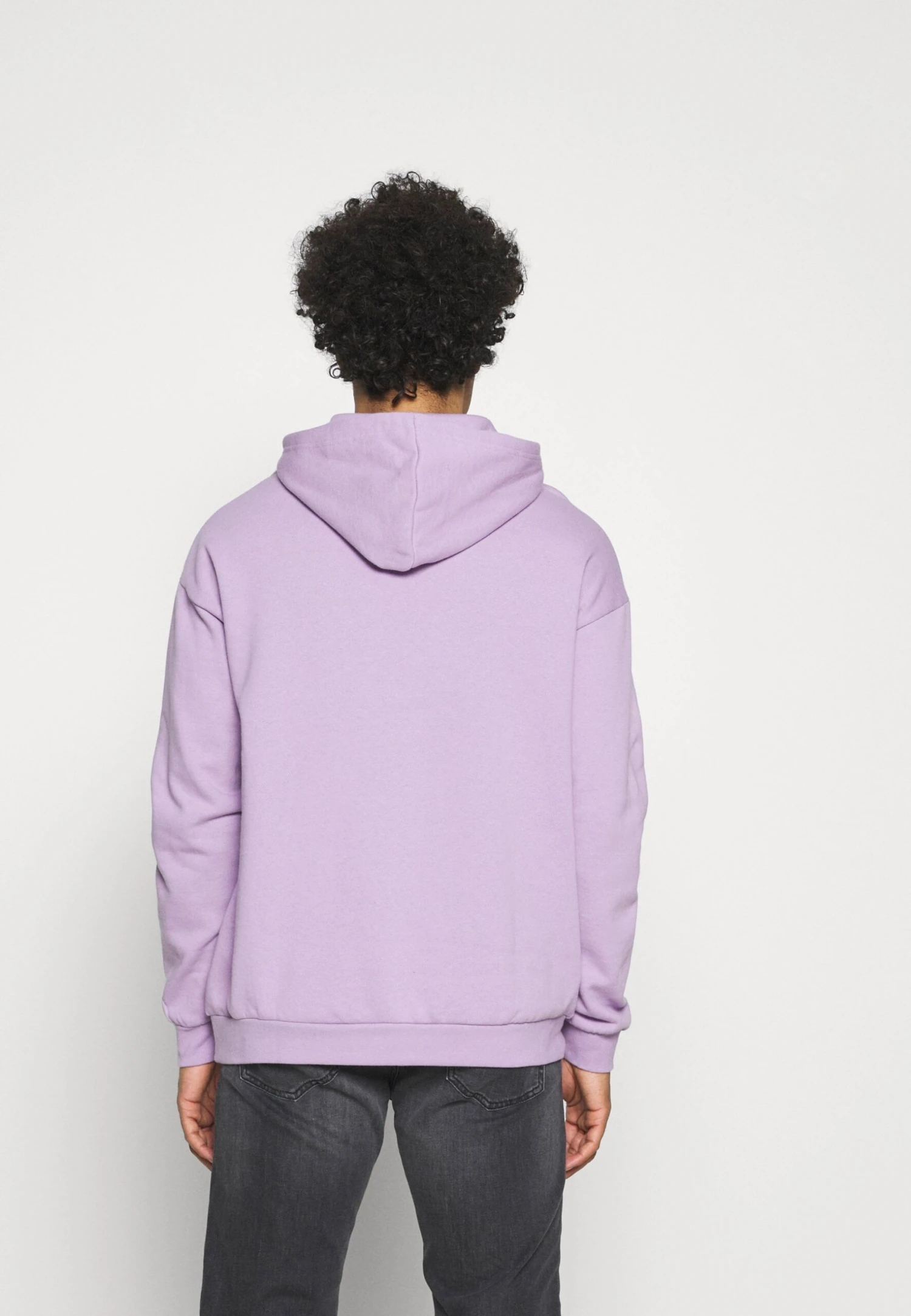 YOURTURN 2 Pack Unisex - Hoodie - Lilac 6 YOURTURN 2 Pack Unisex - Hoodie - Lilac - Afbeelding 4