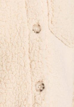 YOURTURN Sherpajacket Unisex - Fleecejas - Tan -Yourturn d2e255a71a4442fbba329c3702517e2c