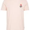 YOURTURN Unisex - T-Shirt Print - Pink 2 YOURTURN Unisex - T-Shirt Print - Pink -Yourturn d4d01bf614ba43e39a773b8baa1c03fc
