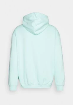 YOURTURN Unisex - Hoodie - Mint -Yourturn d556cbd133bd45fdb1599af7badfac72