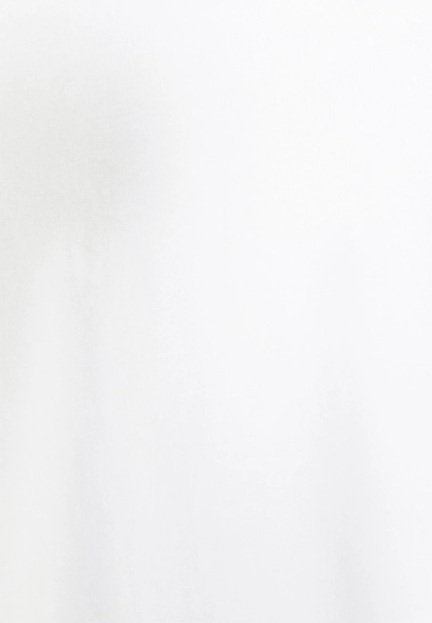 YOURTURN 3Pack Unisex - T-Shirt Basic - White/Off-White/Light Blue 8 YOURTURN 3Pack Unisex - T-Shirt Basic - White/Off-White/Light Blue - Afbeelding 6