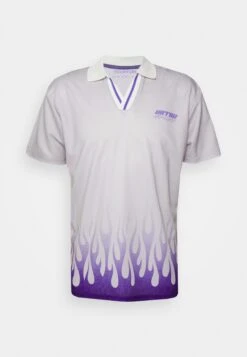 YOURTURN Unisex - Poloshirt - White 16 YOURTURN Unisex - Poloshirt - White -Yourturn d87e231ec60d445489bb5444e90b9ef0