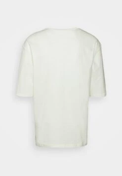 YOURTURN Unisex - T-Shirt Print - Off-White -Yourturn d92ca4f60e4d462fa8af0fe390792e9a