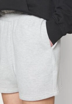 YOURTURN Unisex- Shorts - Light Grey 15 YOURTURN Unisex- Shorts - Light Grey -Yourturn e22ba12f3da54c7180df07af2f3aed86