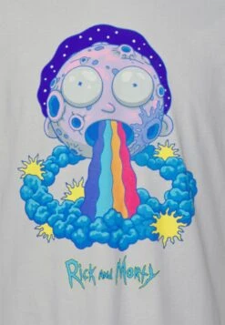 YOURTURN Unisex - T-Shirt Print - Blue 7 YOURTURN Unisex - T-Shirt Print - Blue -Yourturn e27ceecf3aba4c2e81f5e8be0b8098f2