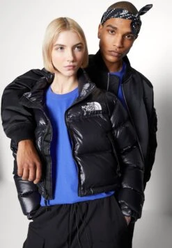 YOURTURN Unisex - T-Shirt Print - Dark Blue -Yourturn e313831b8bc045b085f1ee3fef8d1de6