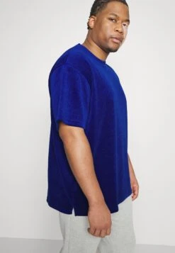 YOURTURN Unisex - T-Shirt Basic - Dark Blue 12 YOURTURN Unisex - T-Shirt Basic - Dark Blue -Yourturn e7b08275d8cf435d9a357d3d0031c9b0