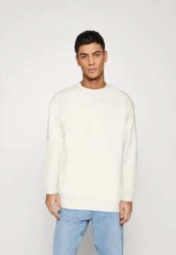 YOURTURN Unisex 2 Pack - Sweater - Dark Brown/Off-White 11 YOURTURN Unisex 2 Pack - Sweater - Dark Brown/Off-White -Yourturn e8e11a4f6c934fd38623a0e17c879d01