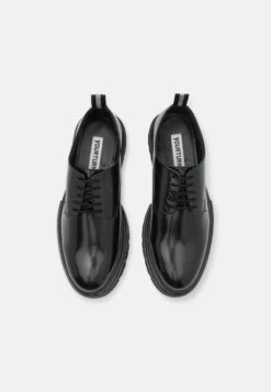YOURTURN Leather UNISEX - Sportieve Veterschoenen 9 YOURTURN Leather UNISEX - Sportieve Veterschoenen -Yourturn ea79503018844bff96ef852ab841c340