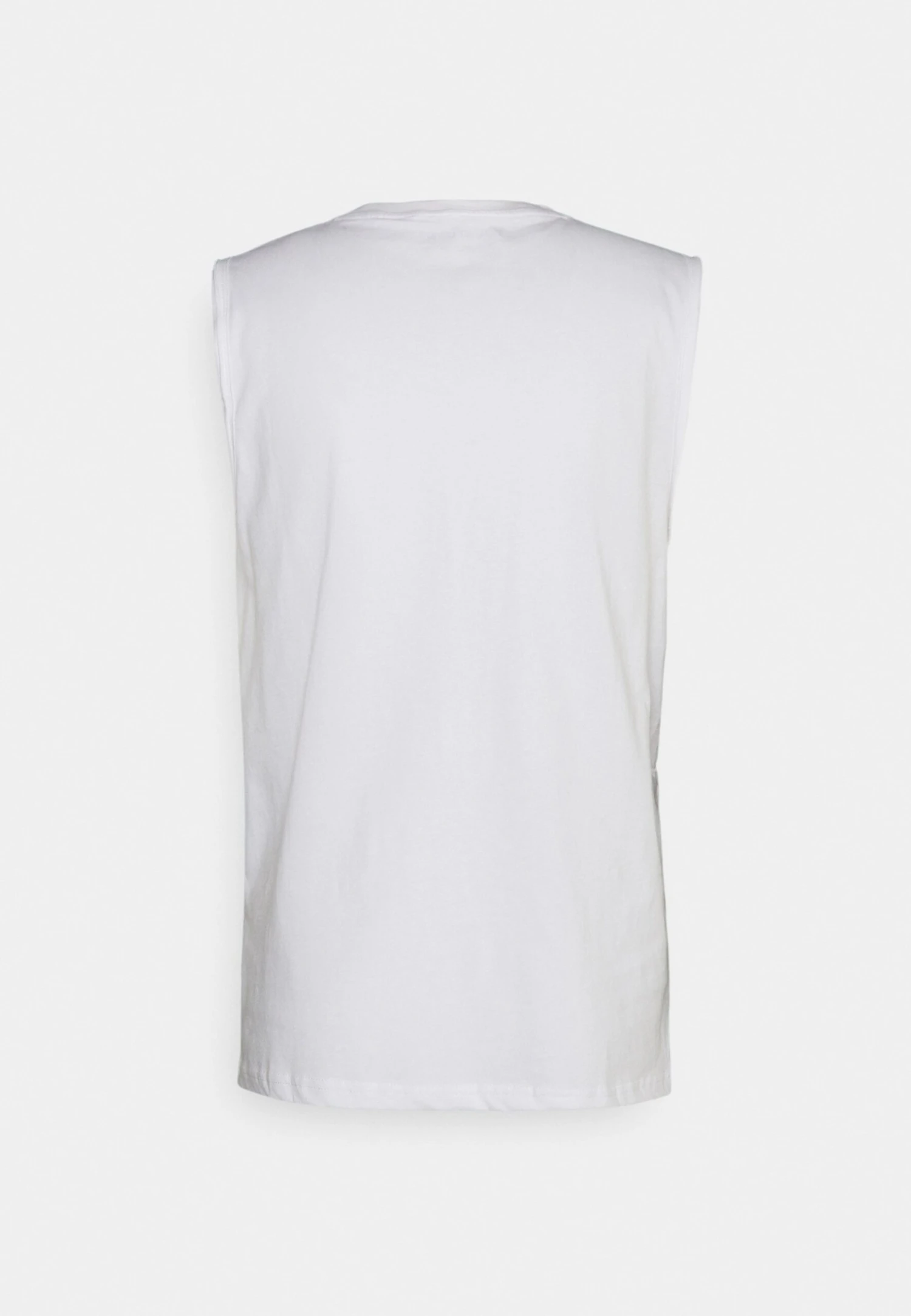 YOURTURN Top -White 5 YOURTURN Top -White - Afbeelding 3