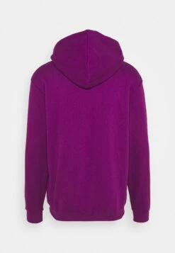 YOURTURN Unisex - Hoodie - Purple -Yourturn ec24118270724bac99372aada0a251a3