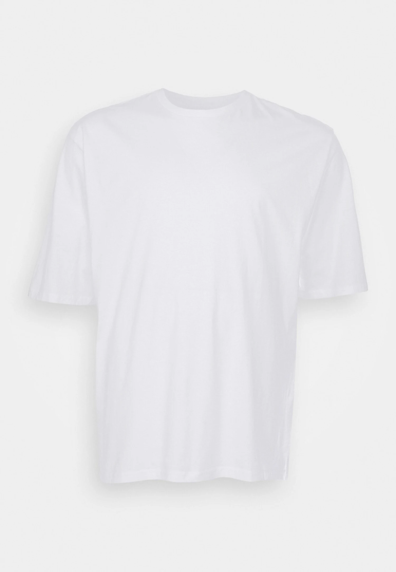 YOURTURN Unisex 3 Pack- T-Shirt Basic - White/Lilac/Black 12 YOURTURN Unisex 3 Pack- T-Shirt Basic - White/Lilac/Black - Afbeelding 10