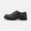 YOURTURN Veterschoenen - Black