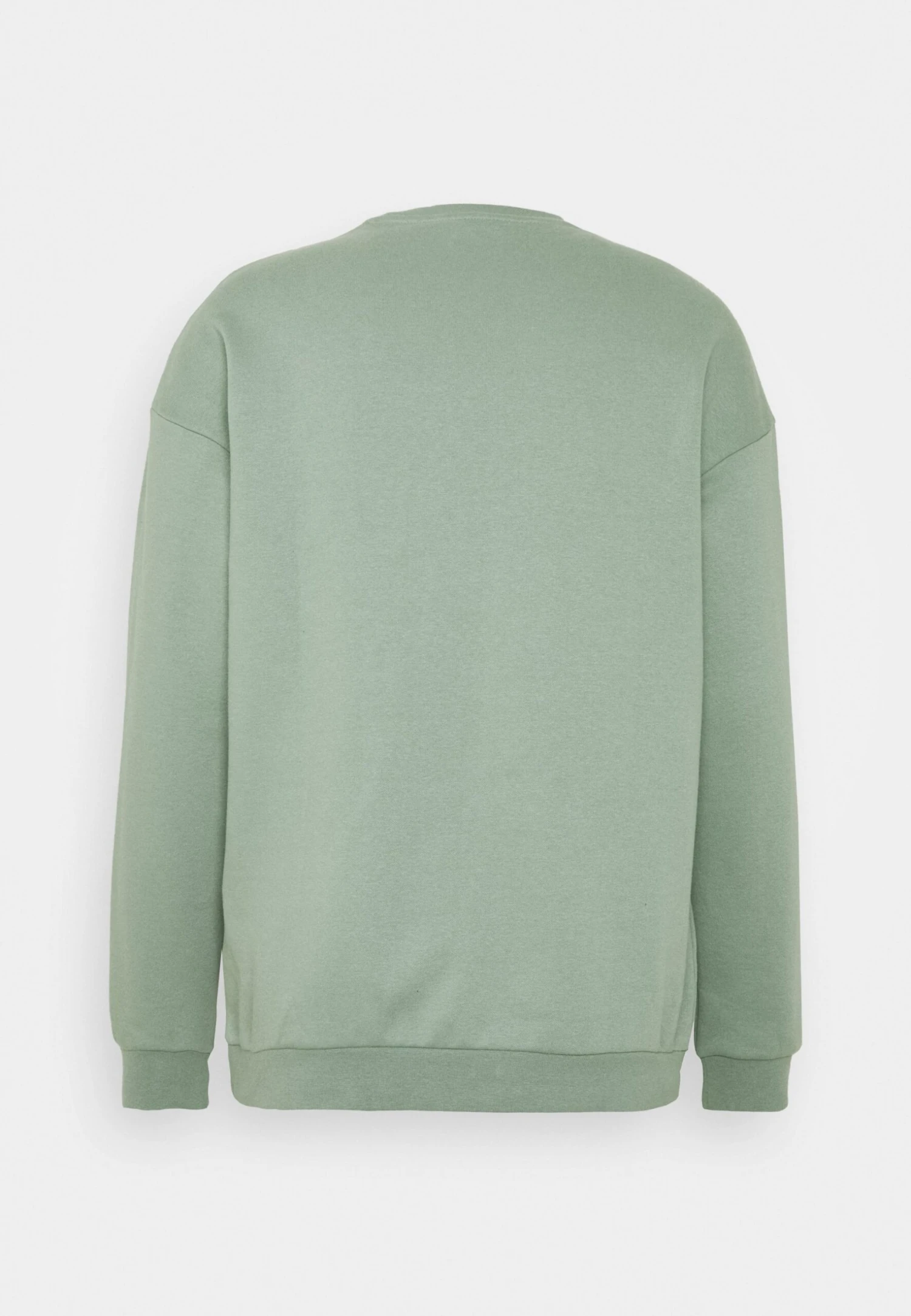 YOURTURN Unisex - Sweater - Green 4 YOURTURN Unisex - Sweater - Green - Afbeelding 2