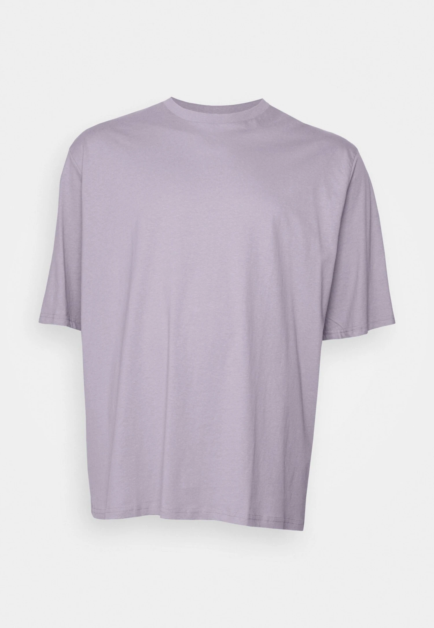 YOURTURN Unisex 3 Pack- T-Shirt Basic - White/Lilac/Black 13 YOURTURN Unisex 3 Pack- T-Shirt Basic - White/Lilac/Black - Afbeelding 11