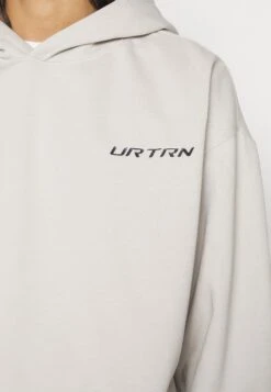 YOURTURN Unisex - Hoodie - Light Grey 13 YOURTURN Unisex - Hoodie - Light Grey -Yourturn f592064d3baf4a0c823c698226f04c2d