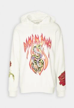 YOURTURN Unisex - Sweater - White -Yourturn f815f6d491ec4a20b8ea46595e964bac