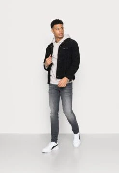 YOURTURN Hoodie Unisex - Sweater - Light Grey 8 YOURTURN Hoodie Unisex - Sweater - Light Grey -Yourturn f9b12827a91e4273af28fb8ac2fb9d3b