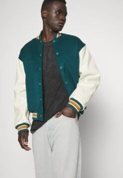 YOURTURN 2 Pack Unisex - T-Shirt Basic - Black/Olive -Yourturn fac9c91d0fc5459eb7df4590658c0ebb