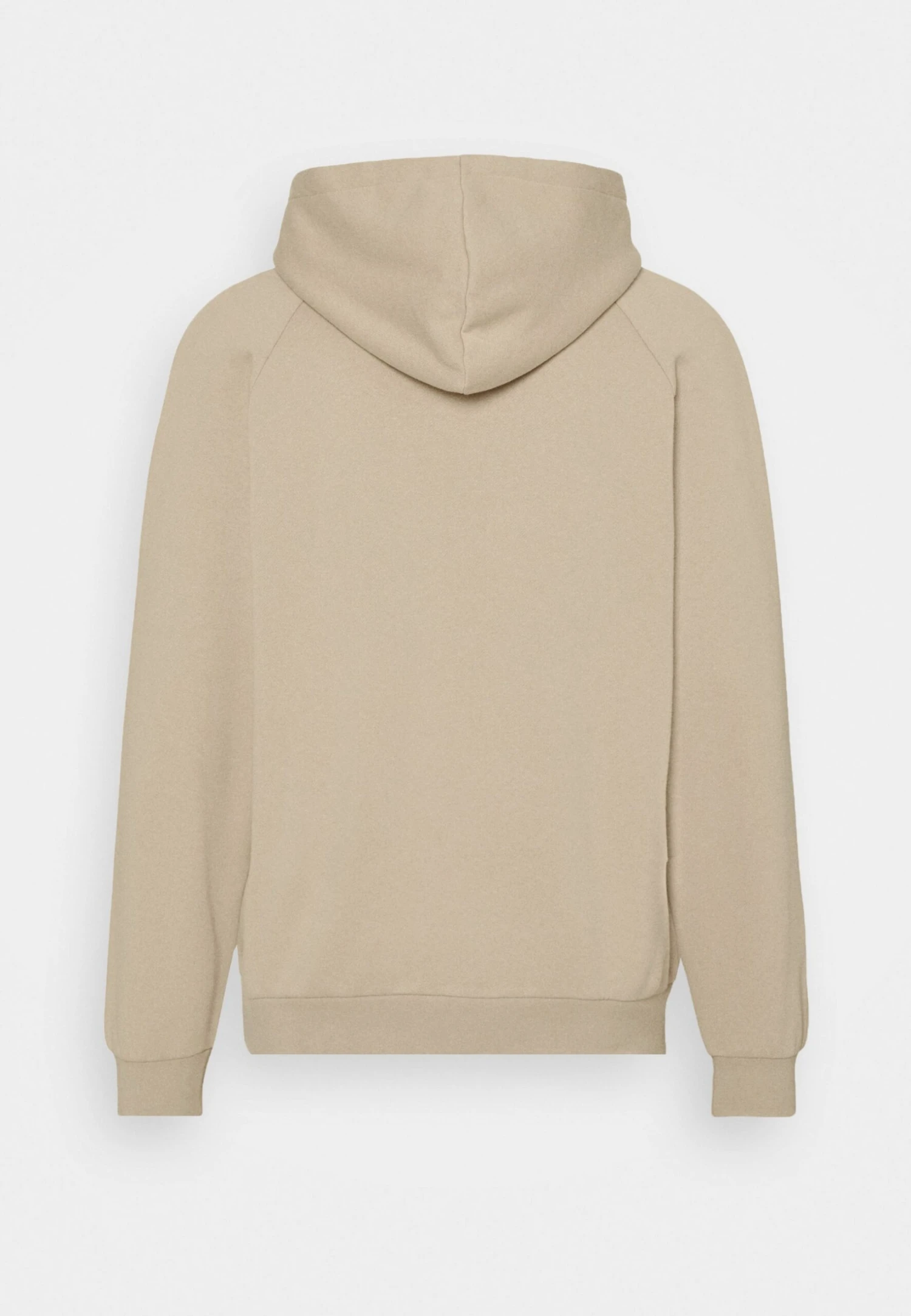 YOURTURN Unisex - Hoodie - Taupe 4 YOURTURN Unisex - Hoodie - Taupe - Afbeelding 2