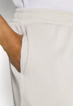 YOURTURN Unisex - Trainingsbroek -Light Grey -Yourturn fe28f2256e284808a68f667d93983807